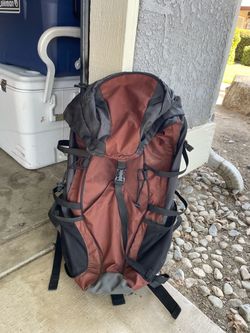 Backpack