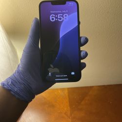 iPhone 13 Pro 