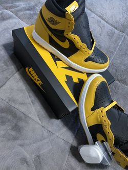 Jordan 1 High OG