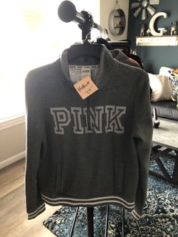 Victoria secret pink medium