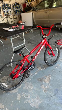 2015 Redline MX Expert XL