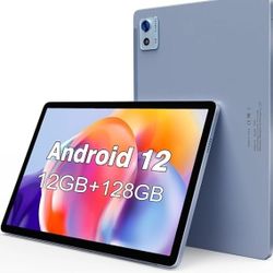 Fancy Fish Tablet 10.1 Android 12
