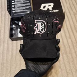 El Dreamer Hats Looker Gt Dandy Hats Barbas Hats