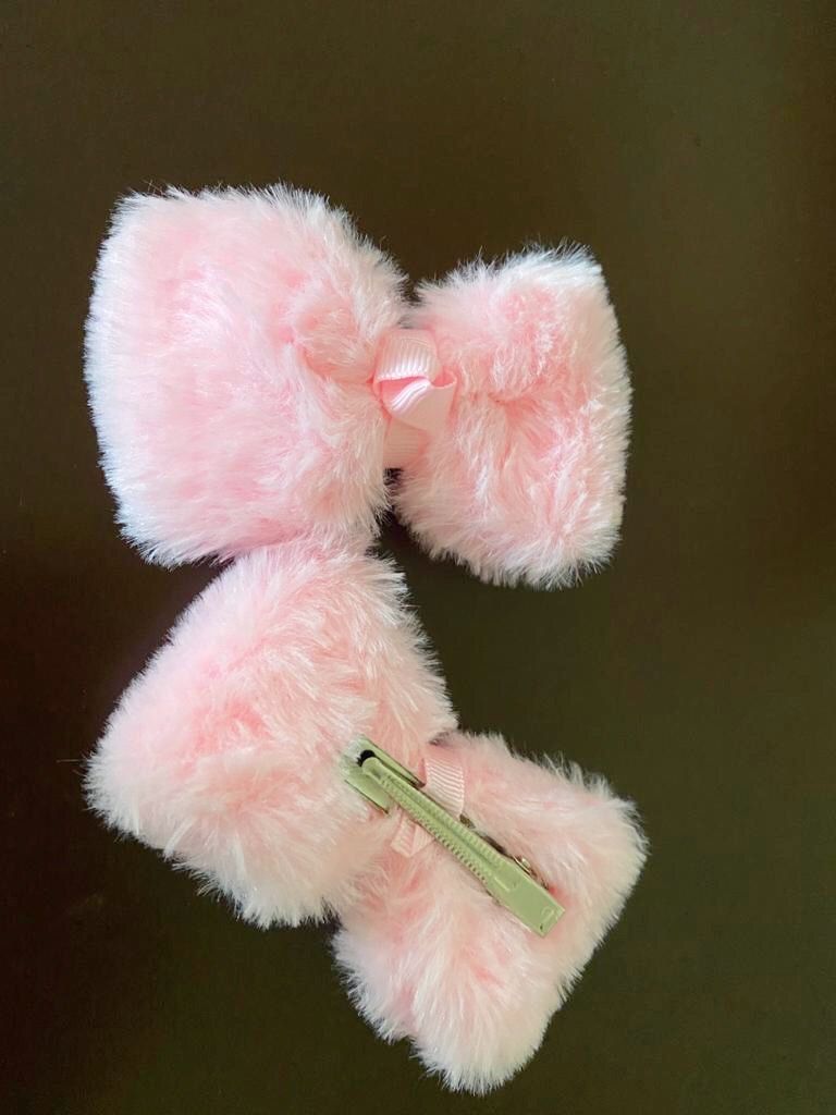 Bows for babies/ Moños para niñas