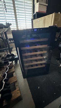 Wine cooler