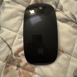 Apple-Magic Mouse 