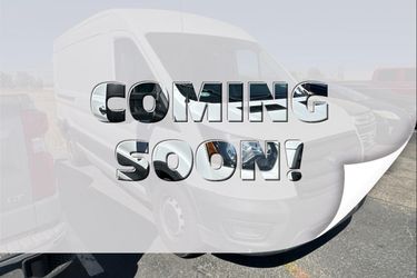2020 Ford Transit-250 Cargo Van