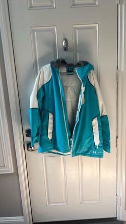 Women’s ski jacket