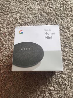 Google home mini