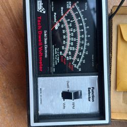 Voltmeter 