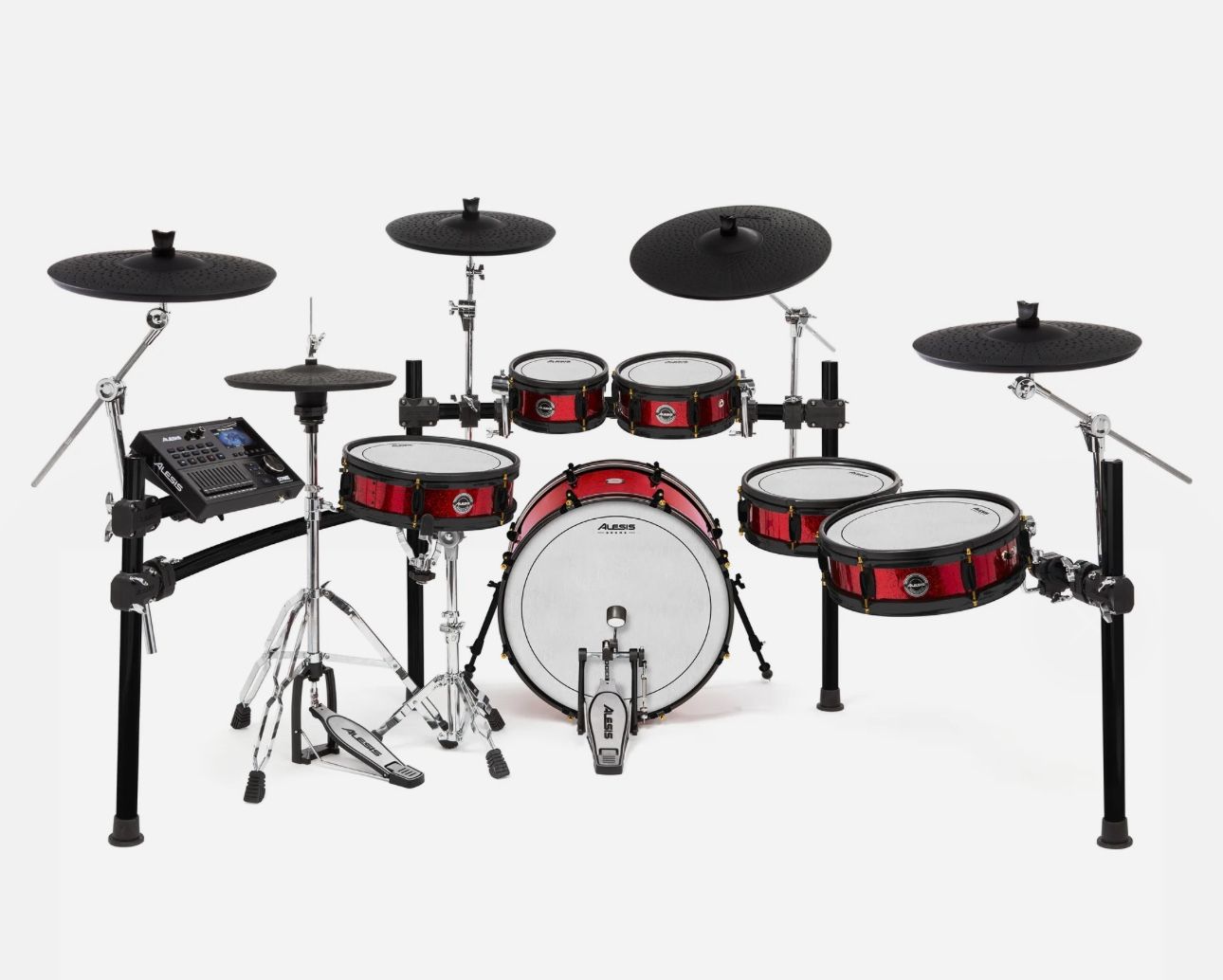 Alesis Strike Pro Special Edition Electronic Drum Set