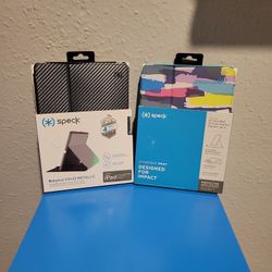 iPad Slim folio/Style folio Cover