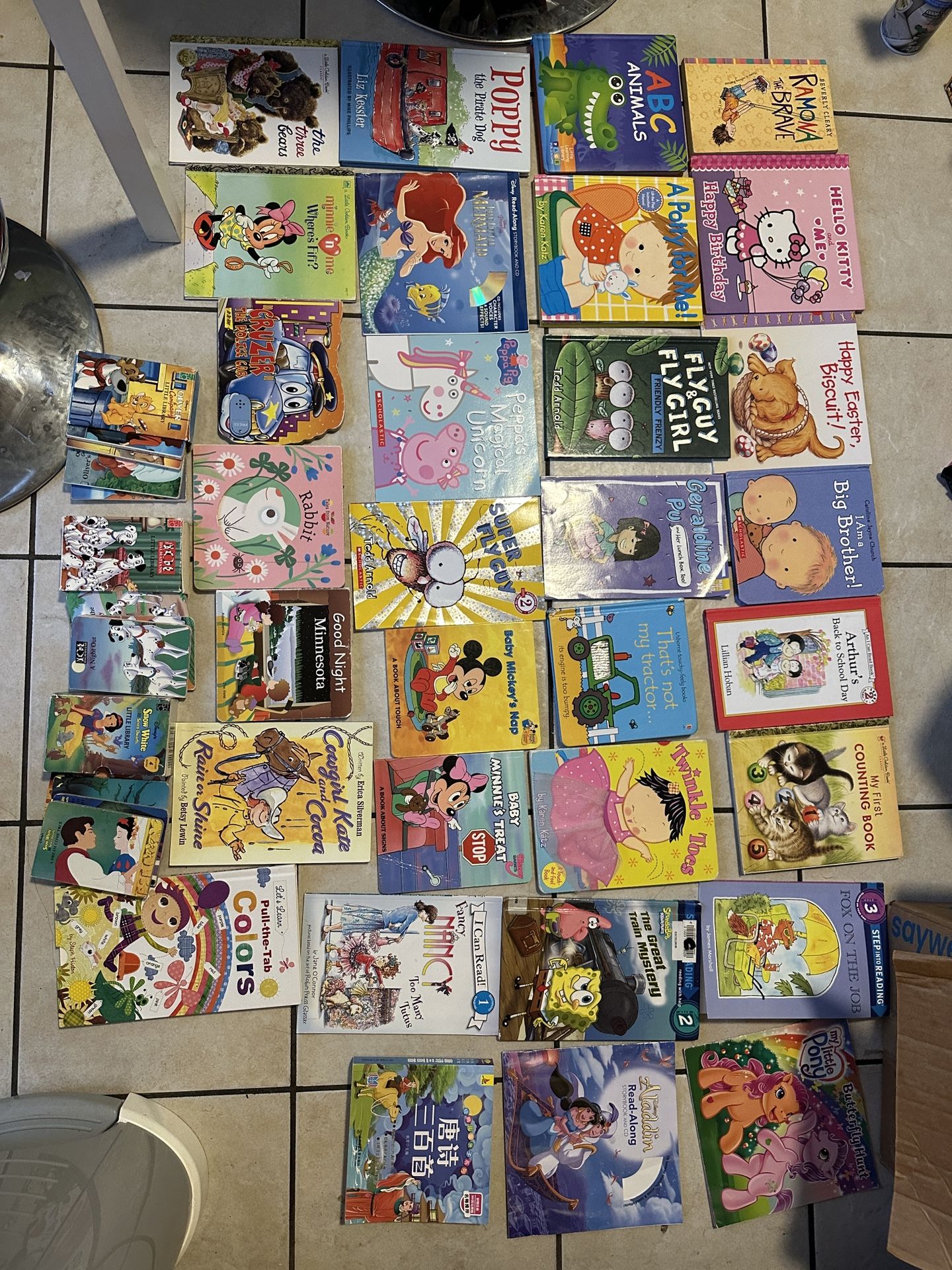 Children's Book