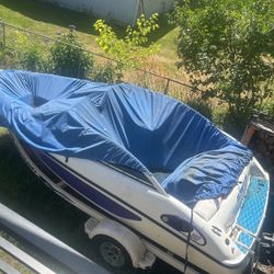 Boat Selling 