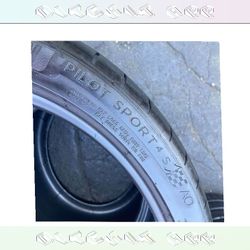 seven scientist Michelin Tires All Options - Trusted Quality Brand