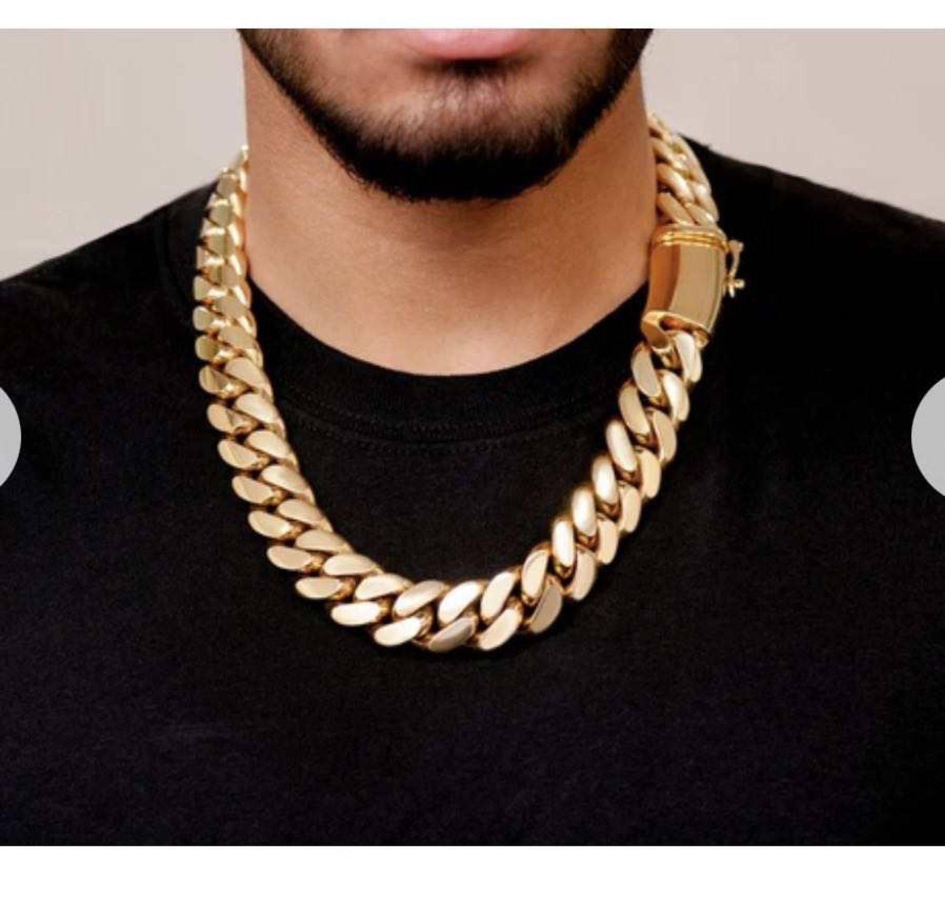 Cuban Link