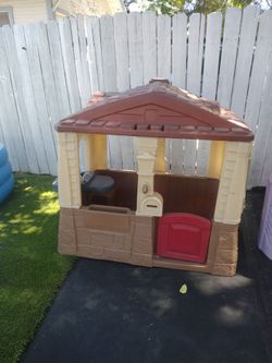 Playhouse