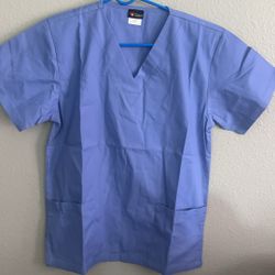 Scrub Shirt