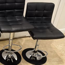  Modern Bar Stools, 