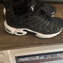 Air Max Tn Size 3y