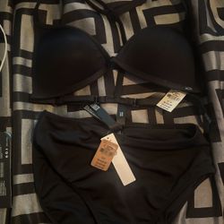 VS Pink Bathingsuit