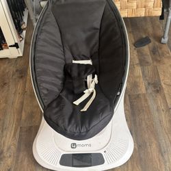 4moms MamaRoo Multi-Motion Baby Swing
