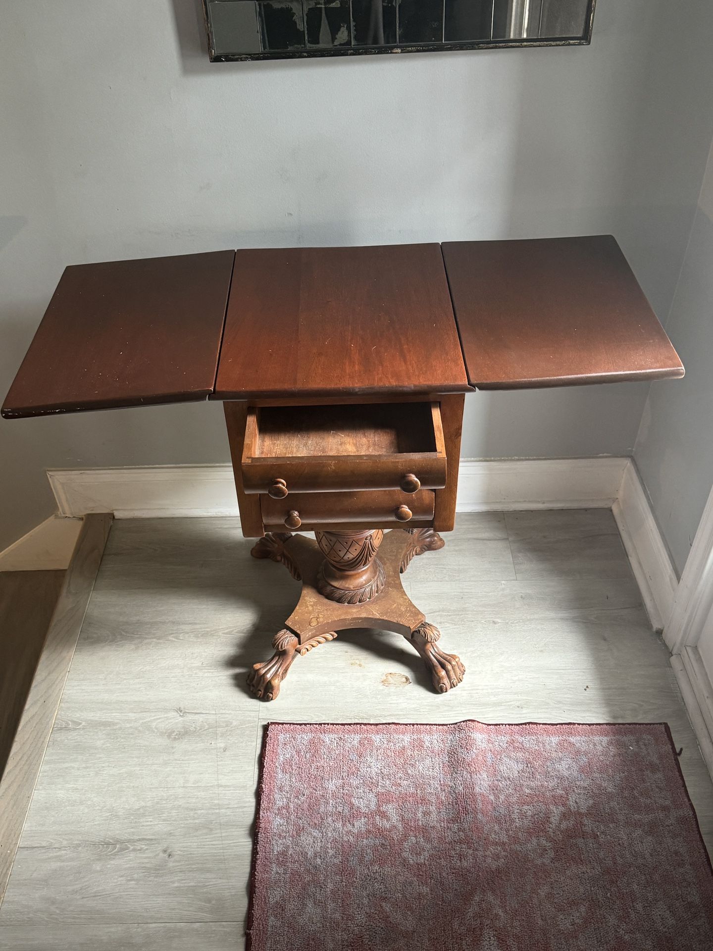 Antique Table