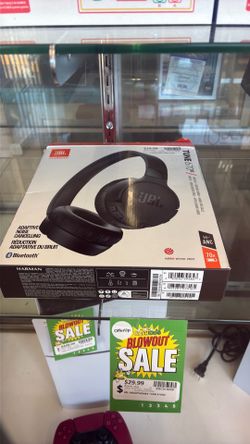 Jbk head phones