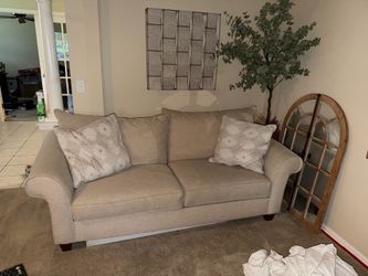 Haverty’s sofa