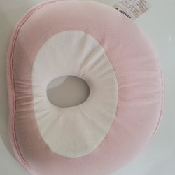 Baby pillow 