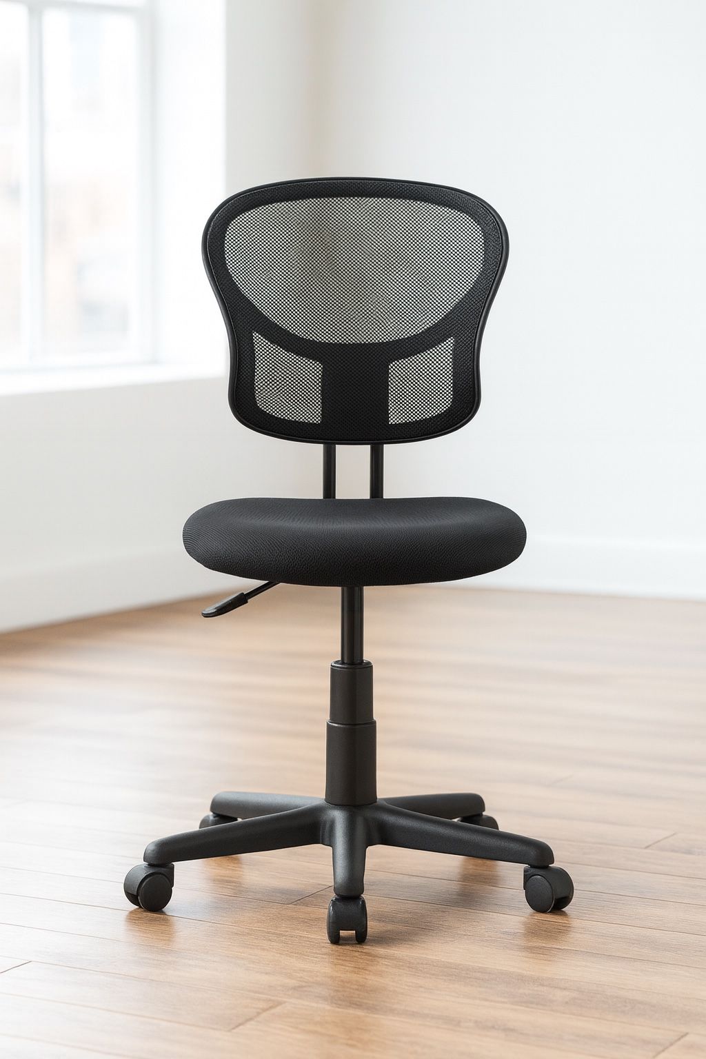 Black Office Chair