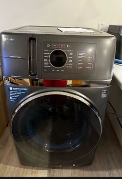 GE Combo Smart Washer Dryer all-in-one