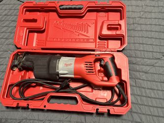 Milwaukee Saw Saw