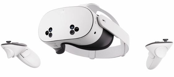 Oculus quest 3s