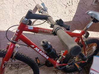 Magna Bike