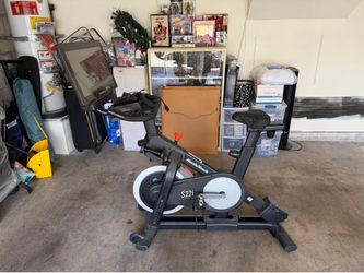 NordicTrack  S22i Studio Bike