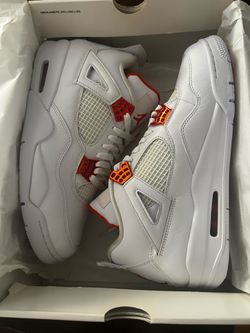 Jordan 4 size 11