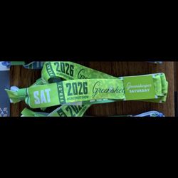 Waste Management Greenskeeper Saturday (3)