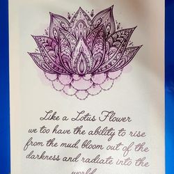 Lotus Flower picture