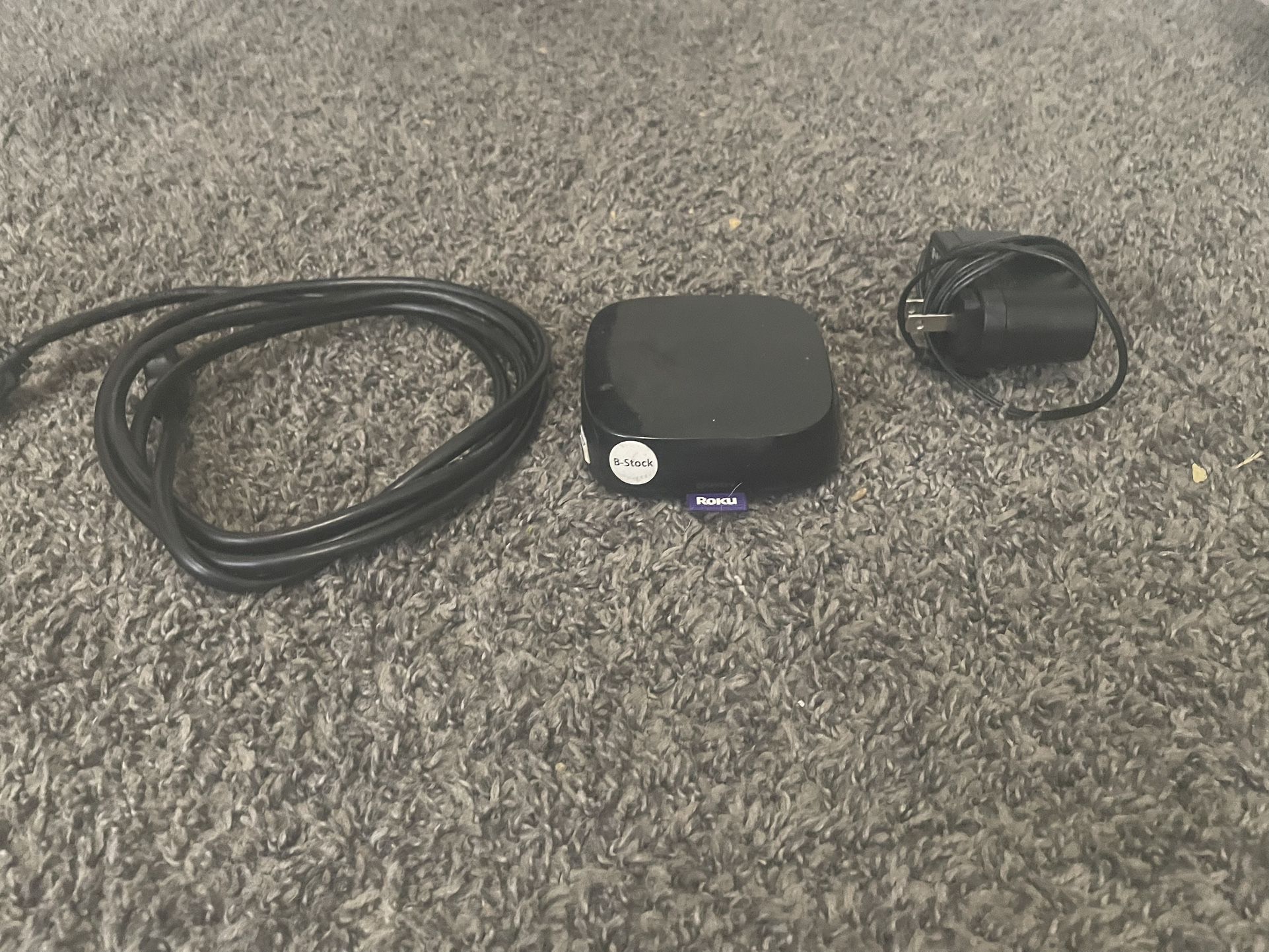 Roku 2