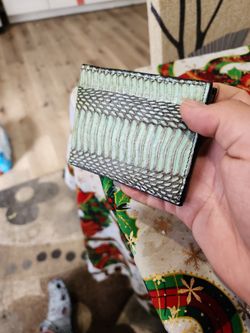 Wallet