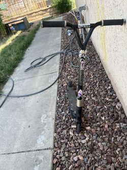Pro Scooter