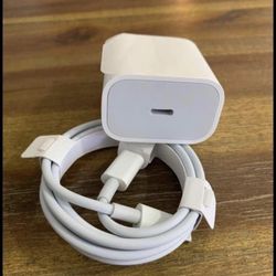 IPhone 13 Max  Pro 6 Feet Charger!!! $25