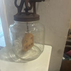 ButterChurner By Dandy