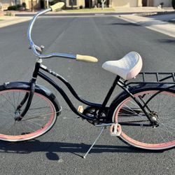 Schwinn Beach Cruiser