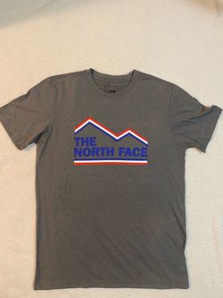 The North Face Graphic T-Shirt