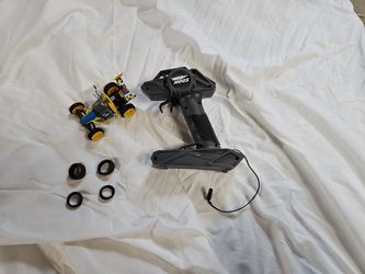 Rc Car