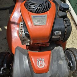 Lawn Mower