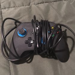 Xbox Pc Controller