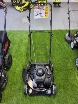 Murray 20-Inch Gas Push Lawn Mower